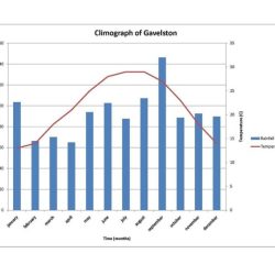 Deserts comparing climatographs answer key