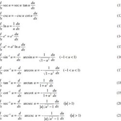 Ap calculus ab differential equations