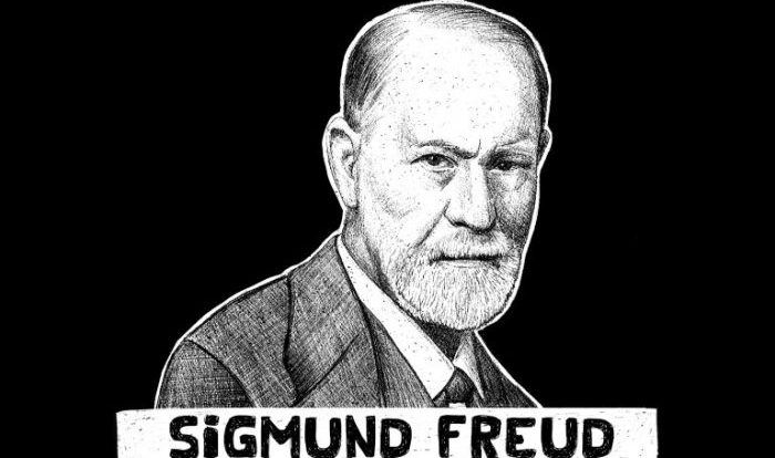 Freud psychoanalytic sigmund unconscious believed ego superego drives