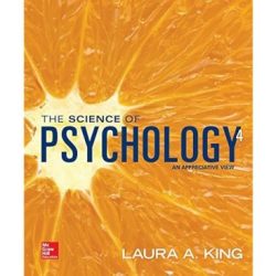 The science of psychology: an appreciative view 6th edition free