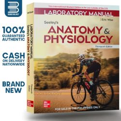 Anatomy and physiology lab manual 7th edition